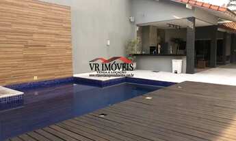 Imagem 4: Excelente casa de alto padrão no Jardim Normândia!