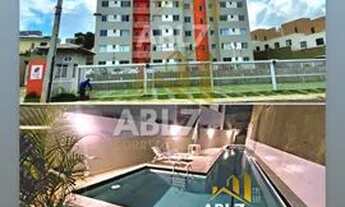 Imagem 2: APARTAMENTO MOBILIADO EM BURAQUINHO!!!