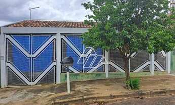 Imagem 2: Casa com 3 dormitórios à venda, 120 m² por R$ 270.000,00 - Palmital - Marília/SP