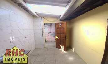 Imagem 6: CASA TÉRREA - BAIRRO PROSPERIDADE - SÃO CAETANO DO SUL - SP