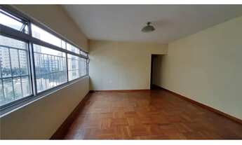 Imagem 3: Apartamento locação 3 dorm + dependencia de empregados - 1 vaga - prox Puc