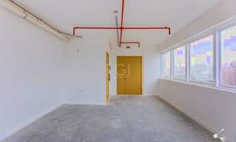 Imagem 2: Conjunto/Sala para Venda - 144m², 0 dormitórios, Santana