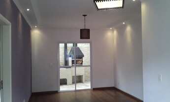 Imagem: Casa de condomínio para venda possui 80