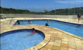 Imagem 2: Residencial vista do atlântico