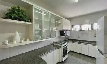 Imagem 4: Apartamento /// 150 metros quadrados com 3 quartos em Dionisio Torres - Fortaleza - CE