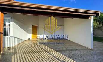 Imagem 2: Casa para Locação em Hortolândia, Jardim Novo Cambuí, 3 dormitórios, 3 suítes, 4 banheiros