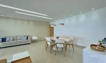 Imagem 5: Apartamento para venda tem 135 metros quadrados com 3 quartos