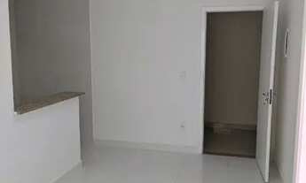 Imagem 5: Aluga-se Apartamento de 01 Quarto com Sacada no Recreio