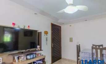 Imagem 3: APARTAMENTO - JARDIM ALVORADA - SP