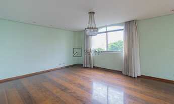 Imagem 6: Apartamento Locação Moema 180 m² 3 Dormitórios