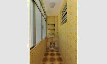 Imagem 4: Apartamento à venda com 43m² 1 quarto na Glória - Porto Alegre - RS