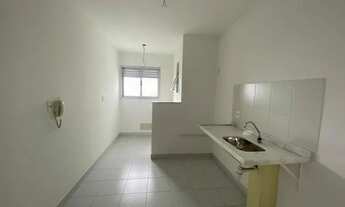 Imagem 3: Apartamento para venda possui 69 metros quadrados com 3 quartos em Jardim Luísa - São Paul