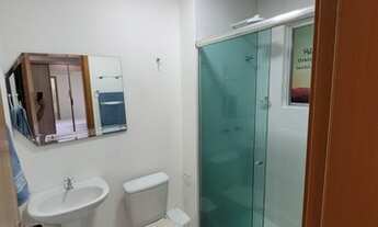 Imagem 6: ALUGO ÓTIMO APARTAMENTO COM 3 QUARTOS SENDO 1 SUÍTE NO CONDOMÍNIO LARANJEIRAS VILLAGE, FLO