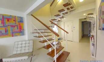 Imagem 5: COBERTURA - ITAIM BIBI - SP