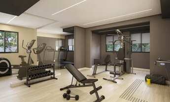 Imagem 2: Flow Vila Matilde - Residencial