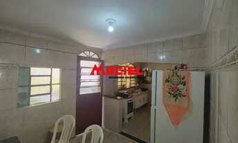 Imagem 4: Casa Padrão em São José dos Campos