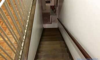 Imagem 7: SOBRADO - INSTITUTO DE PREVIDÊNCIA - SP