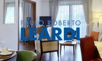 Imagem: FLAT - JARDIM AMÉRICA - SP