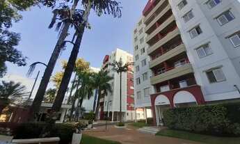 Imagem 2: Apartamento para aluguel tem 65 metros quadrados com 2 quartos - Jardim Santa Genebra