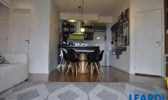 Imagem 4: APARTAMENTO - VILA MASCOTE - SP