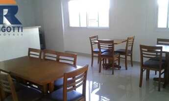 Imagem 5: Apartamento no Aquarius