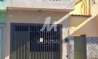 Imagem: Casa (sobrado na rua) 3 dormitórios/suite