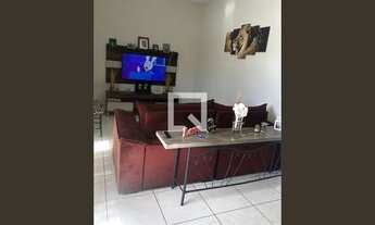 Imagem: Casa à Venda - Nova Cachoeirinha, 3 Quartos