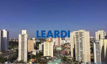 Imagem: APARTAMENTO - JARDIM MARAJOARA - SP