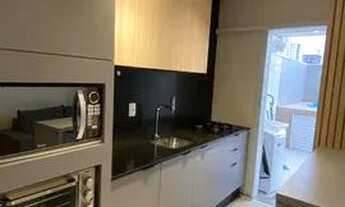 Imagem 10: Apartamento 108m2 total com Piscina Privativa na Praia Brava