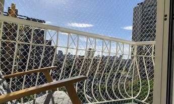 Imagem 4: Santo André - Apartamento Padrão - Jardim