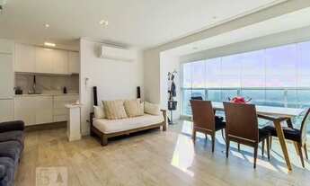 Imagem 4: Apartamento para Aluguel - Tatuapé, 1 Quarto, 134 m2