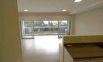 Imagem 2: Studio com 1 dormitório para alugar, 50 m² por R$ 4.414/mês - Chácara Santo Antônio (Zona