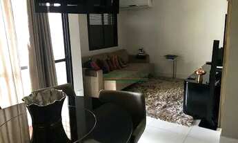 Imagem 2: Apartamento com 2 dormitórios, 94 m² - venda por R$ 450.000,00 ou aluguel por R$ 2.870,00