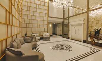 Imagem: Apartamento com 3 quartos para alugar por