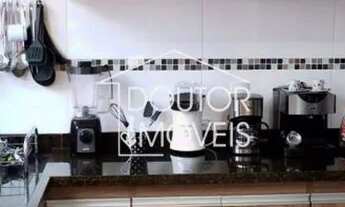 Imagem 5: Sobrado Residencial à venda, Chácara Seis de Outubro, São Paulo - SO0099