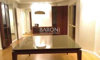 Imagem 2: Apartamento à venda no Klabin, 3 suíte, repleto de armários. 4 vagas. Baroni Imóveis, imob