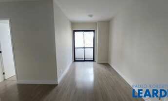 Imagem 3: APARTAMENTO - BROOKLIN - SP