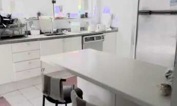 Imagem 6: CASA ASSOBRADADA - JARDIM PAULISTA - SP