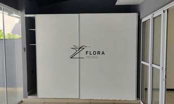 Imagem 7: Casa - Parque Villa Flores - Villa Flora - Sumaré