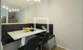 Imagem 3: Apartamento para Aluguel - Picanço, 2 Quartos, 68 m2