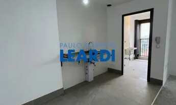 Imagem: APARTAMENTO - CAMPO BELO - SP