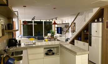 Imagem 7: Casa para venda possui 190 metros quadrados com 3 quartos em Vargem Grande