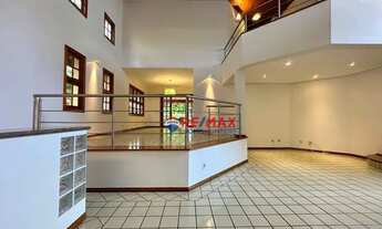 Imagem 6: Casa com 4 quartos com suite térrea para alugar, 450 m² por R$ 12.511 - Jardim Madalena