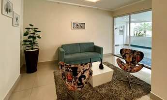 Imagem 3: Apartamento Campo da Aviação Praia Grande - SP