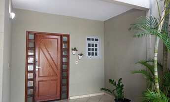 Imagem 5: Sobrado para venda tem 244 metros quadrados com 4 quartos em Setor Sudoeste - Goiânia - GO