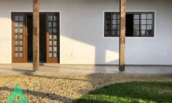 Imagem 4: Ótima casa semi mobiliada, no Bairro Vila Nova!