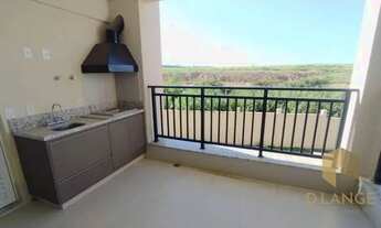 Imagem 6: Lindo apartamento para locação no Swiss Park - Campinas/SP