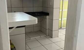 Imagem 7: Apartamento para aluguel tem 42 metros quadrados com 2 quartos em Sampaio - Rio de Janeiro