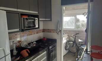 Imagem 2: Apartamento Vila Industrial 3 quartos suite