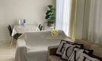 Imagem: Apartamento com 2 dormitórios à venda